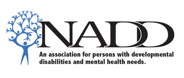 NADD logo