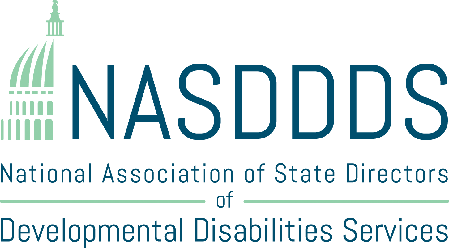 NASDDDS Logo