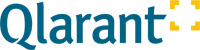 The logo of Qlarant